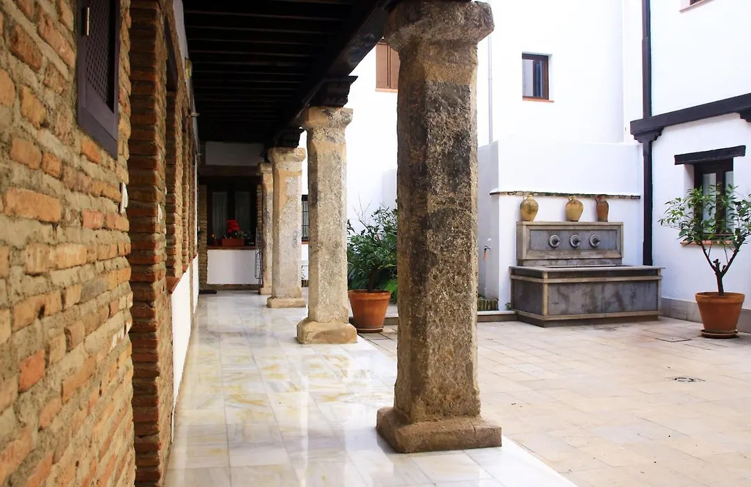 Apartamento Alberca de 1 dormitorio-1