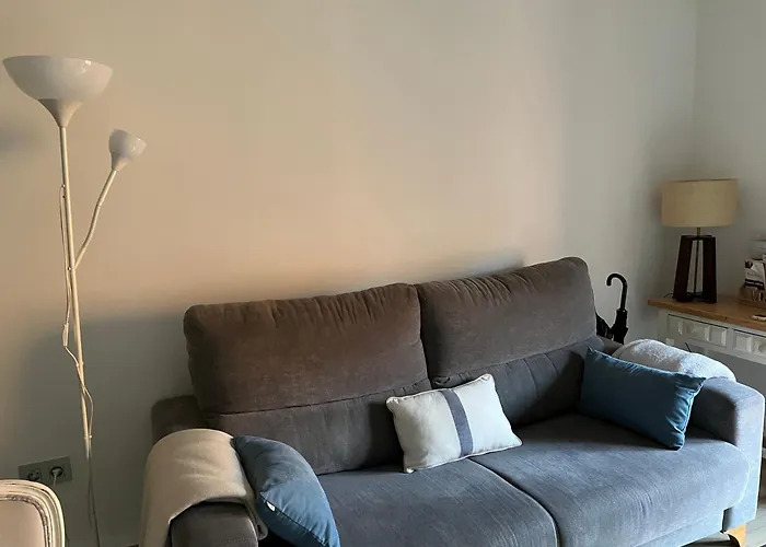 Fantastico Apartamento Suite en centro de Granada