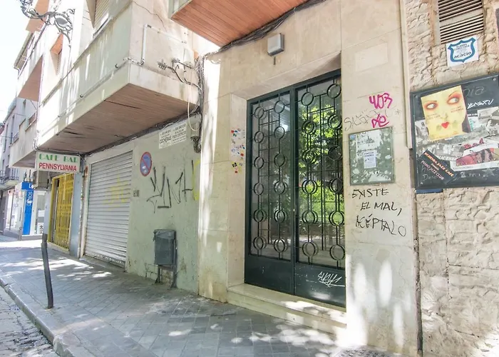Lobos Apartment